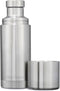 Klean Kanteen Tkpro 750Ml/25Oz Isolatiefles Brushed Stainless 750 ml