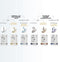 Nioxin - System 5 - Scalp & Hair Treatment - 100ml