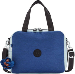 Kipling Miyo Etui - Fresh Denim Bl