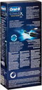 Oral-B Genius X - Elektrische Tandenborstel - AI Poetsanalyse - Zwart
