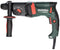 Metabo KHE 2645 - Combihamer - 3 functies hamerboren boren beitelen - 850 W (2.9 J)