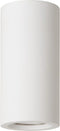 Lucide GIPSY - Plafondspot - Ø 7 cm - 1xGU10 - Dimbaar - Wit