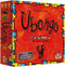 Ubongo
