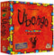 Ubongo