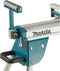 Makita DEBWST06 - Onderstel met wielen voor afkort- en verstekzagen - 2550mm - Max. belasting 225 kg