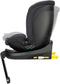 Bebeconfort EvoluFix Plus 360 i-Size - Autostoel - Achterwaarts tot 4 jaar - Tinted Black