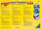 Ravensburger Roll your puzzle XXL - Opbergsysteem voor puzzels tot 3000 stukjes - Geel