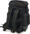 Caturix CTRX-01 - Laptoptas - Draaghandvat - Zwart