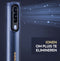 BaByliss AS6550E - 3-in-1 Wet to Dry Air Wand Föhn - Drogen Stylen Volume - Midnight Blue