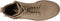 POSH by Poelman CATO - Veterboots - Goudkleurig detail - Beige - Maat 41
