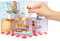 Miniverse™ Make It Mini Spaces™ Pizzawinkel - Knutselset - Bouwpakket - Maak Je Eigen Mini Pizzeria