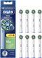 Oral-B - Cross Action Pro - 8 Stuks