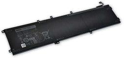 Dell GPM03 - Laptop Accu 8083mAh - Compatibel met Precision 5520 5530