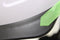 Abus Hyban 2.0 - Fietshelm - Robuuste schaal met LED achterlicht - Polar White M