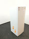 Inventum VR1430B - Vrijstaande vrieskast - No Frost - 161 liter - 143 cm hoog - Zwart