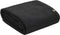 vidaXL - Containernet - 3,5x5 - m - HDPE - zwart
