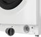 Bauknecht Super Eco 9464 A - Wasmachine 9kg 1400t - Wit
