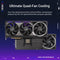 ASUS ROG Astral - GeForce RTX 5090 - 32GB GDDR7 OC Edition