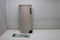 Brabantia NewIcon - Prullenbak - 30 liter - Soft Beige