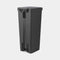 Brabantia StepUp - Pedaalemmer 40L - 91% gerecycled materiaal - Grijs