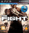 PlayStation Move - The Fight - Essentials Edition - PS3