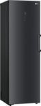 LG GFM61MCCSF - Diepvries 324L - 37dB - No Frost - Zwart