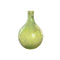 Vaas Home ESPRIT Groen Gerecycled glas Verouderde afwerking 29 x 29 x 43 cm