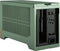 Fractal Design Terra Jade - Mini-ITX Behuizing - Aluminium en Walnoot - 11,44L (2 stuks)