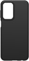 Otterbox React Series - Soft case - Ultradun krasbestendig - Zwart