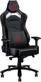 ASUS ROG Chariot X Core - Gaming Chair - Verstelbare armsteunen - Zwart