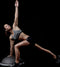 Bosu Bal Elite - De Ultieme Professionele Balanstrainer - 1000 kg Belastbaar - Reactive Dome™, Power Zone & Extra Grip - Ø65 cm