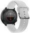 Polar Unite - Smartwatch - Hartslagmeting GPS - Zwart (Wit)