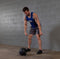 Body-Solid Premium Tire Tread Slam Ball