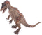 Cryolophosaurus Speelfiguur