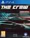 PS4 The Crew - Limited Edition - Exclusieve Mini Cooper S + extra content