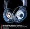 Steelseries Arctis Nova 5 - Draadloze Gaming Headset - 60 uur accuduur - Zwart