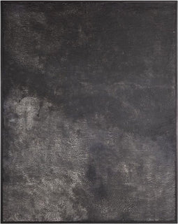 MUST Living Wall panel Abstract large,127x101x4 cm, wooden bark