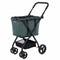 Carlett CUBE S PINE - Winkelwagen - 1 kg - Groen