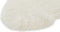 Dyreskinn Schapenvacht wit 90-110CM x 60-70cm