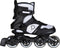 Playlife Cloud Fitness Skates Senior