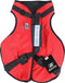 Baltic Zorro Drijfhulpmiddel Voor Huisdieren Rood 10-25 kg