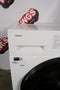 Samsung DV80CGC2B0AEEN - Warmtepompdroger - A+++ energiezuinig - Hygiene Care - SmartThings