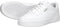 PUMA Caven 2.0 Jr - Lage sneakers - SoftFoam+ demping - Puma White-Puma Silver-Puma Black