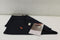 Babylonia Tricot Slen Cool - Rekbare Draagdoek - Lichtgewicht - Navy Blue