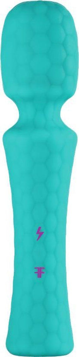 FemmeFunn - Ultra Wand Turquoise