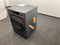 Sharp ESNFL014CBNA2BX - Wasmachine - 10kg - 15 programma's - mat zwart