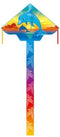 HQ Ecoline: Simple Flyer Rainbow 120cm