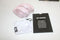 Fresh 'n Rebel Clam Ace 2 - Draadloze Over-Ear Koptelefoon - ANC Multipoint Bluetooth 6.0 - Roze
