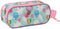 Gabby's Dollhouse poppenhuis Etui 3D / pennenzak / zonder inhoud