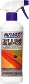 Tent & Gear Solarwash 500ml & Solarproof 500ml